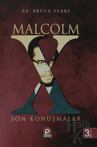 Malcolm X - Son Konuşmalar