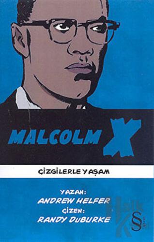 Malcolm X