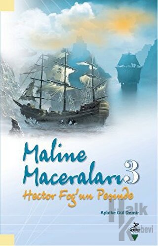 Maline Maceraları 3 - Hector Fog’un Peşinde