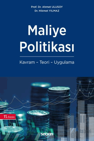 Maliye Politikası - Halkkitabevi