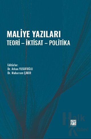 Maliye Yazıları