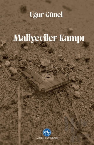 Maliyeciler Kampı - Halkkitabevi