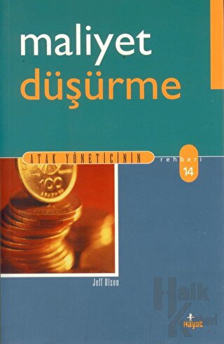 Maliyet Düşürme - Halkkitabevi