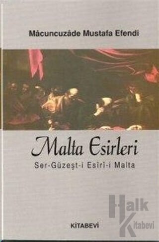 Malta Esirleri