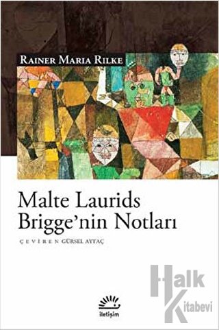 Malte Laurids Brigge'nin Notları