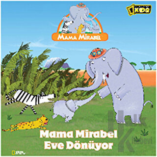 Mama Mirabel - Eve Dönüyor