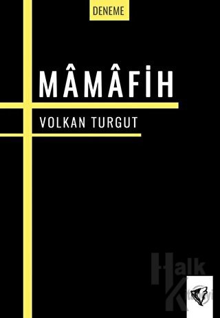 Mamafih - Halkkitabevi