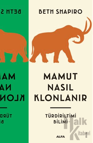 Mamut Nasıl Klonlanır