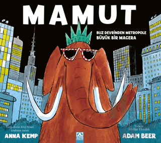 Mamut - Halkkitabevi