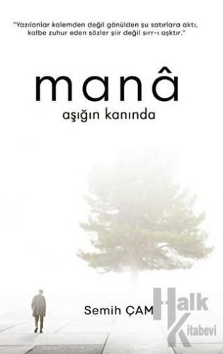 Mana Aşığın Kanında