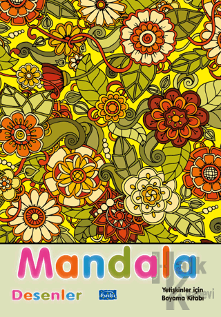 Mandala Desenler