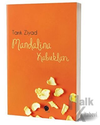 Mandalina Kabukları - Halkkitabevi