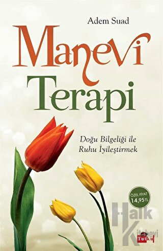 Manevi Terapi - Halkkitabevi