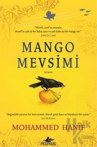 Mango Mevsimi