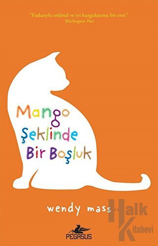 Mango Şeklinde Bir Boşluk - Halkkitabevi