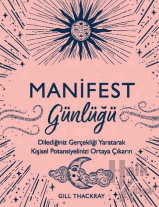 Manifest Günlüğü - Halkkitabevi