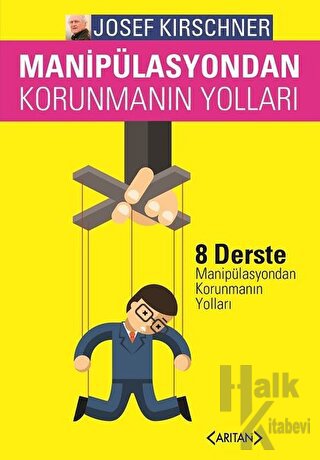 Manipülasyondan Korunmanın Yolları - Halkkitabevi