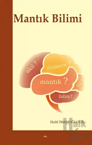 Mantık Bilimi