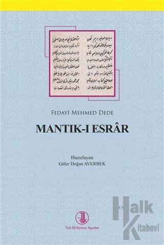 Mantık-ı Esrar