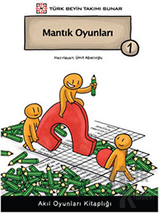 Mantık Oyunları 1