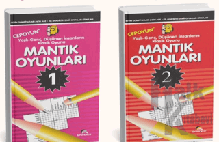 Mantık Oyunları