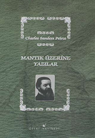 Mantık Üzerine Yazılar (Ciltli)