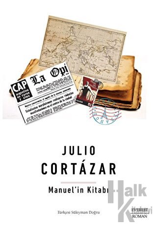 Manuel'in Kitabı