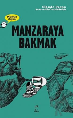 Manzaraya Bakmak - Düşünen Baykuş