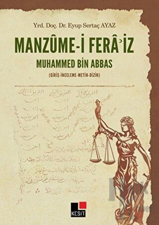 Manzume-i Fera'iz - Muhammed Bin Abbas