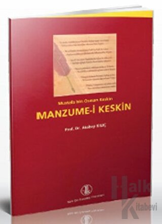 Manzume-i Keskin