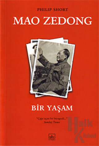 Mao Zedong Bir Yaşam