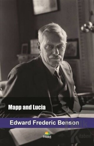 Mapp and Lucia