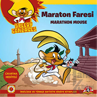 Maraton Faresi - Speedy Gonzales