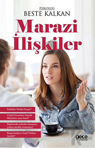 Marazi İlişkiler