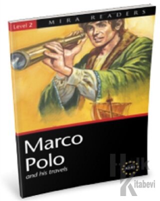 Marco Polo and his Travels Level 2