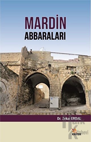 Mardin Abbaraları