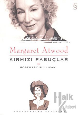 Margaret Atwood - Kırmızı Pabuçlar