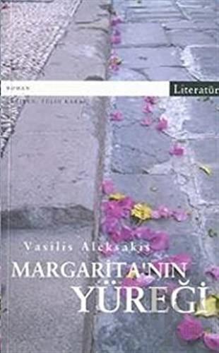 Margarita’nın Yüreği - Halkkitabevi