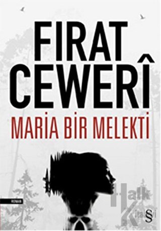 Maria Bir Melekti - Halkkitabevi