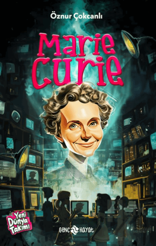 Marie Curie