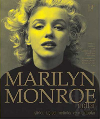 Marilyn Monroe - Notlar