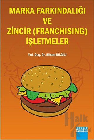 Marka Farkındalığı ve Zincir (Franchising) İşletmeler