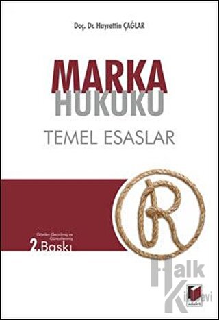 Marka Hukuku