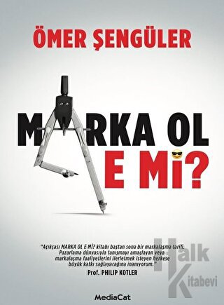 Marka Ol E Mi?