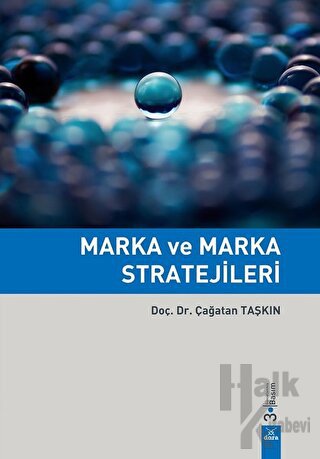 Marka ve Marka Stratejileri - Halkkitabevi