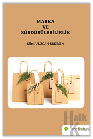 Marka ve Sürdürülebilirlik