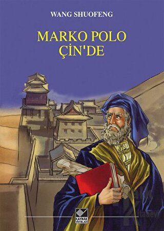 Marko Polo Çin’de