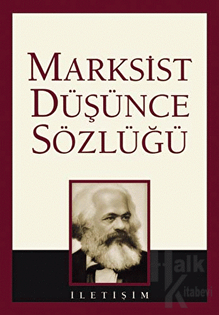 Marksist Düşünce Sözlüğü (Ciltli)