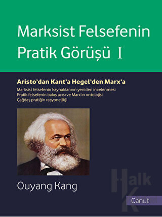 Marksist Felsefenin Pratik Görüşü 1