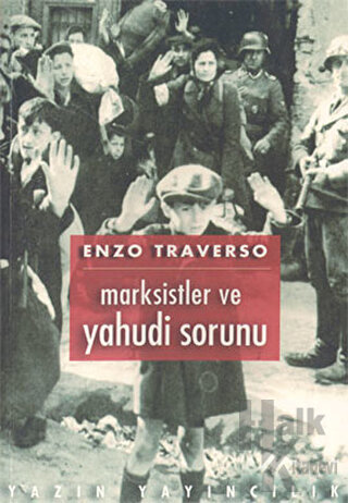 Marksistler ve Yahudi Sorunu - Halkkitabevi